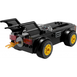 Klocki LEGO 76264 Batmobil Pogoń Batman kontra Joker SUPER HEROES